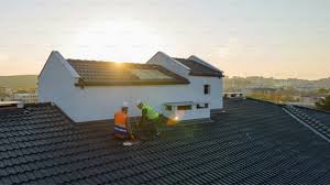 Best Hot Roofs  in Grandview, OH